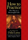 How to Practice: The Way to a Meaningful Life How to Practice: The Way to a Meaningful Life