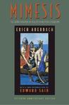Mimesis by Erich Auerbach Mimesis by Erich Auerbach