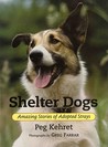 Shelter Dogs by Peg Kehret