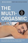 The Multi-Orgasmic Man by Mantak Chia