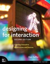 Designing for Interaction by Dan Saffer Designing for Interaction by Dan Saffer
