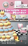 Sprinkle with Murder (A Cupcake Bakery Mystery, #1)