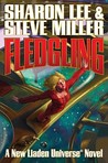 Fledgling (Theo Waitley, #1) by Sharon Lee