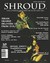 Shroud 5: The Journal Of Da...