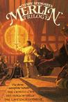 Merlin Trilogy by Mary Stewart