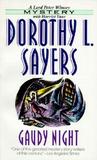 Gaudy Night by Dorothy L. Sayers