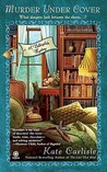 Murder under Cover by Kate Carlisle