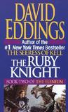 The Ruby Knight by David Eddings The Ruby Knight by David Eddings
