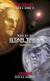 The Dominion and Ferenginar (Worlds of Star Trek: Deep Space Nine, #3) The Dominion and Ferenginar (Worlds of Star Trek: Deep Space Nine, #3)