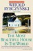Most Beautiful House in the World (Audio)