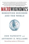 Macrowikinomics by Don Tapscott