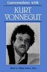 Conversations with Kurt Vonnegut by William Rodney Allen
