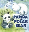 Panda and Polar Bear by Matthew Baek Panda and Polar Bear by Matthew Baek