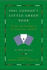 Phil Gordon's Little Green Book by Phil Gordon