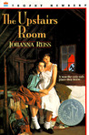 The Upstairs Room by Johanna Reiss
