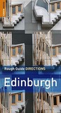 Rough Guide Edinburgh Directions