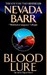 Blood Lure (Anna Pigeon, #9)