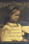 Alice's Adventures In Wonderland by Lewis Carroll