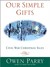 Our Simple Gifts: Civil War Christmas Tales