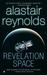 Revelation Space (Revelation Space, #1)