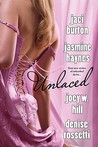 Unlaced by Jaci Burton Unlaced by Jaci Burton