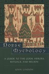 Norse Mythology by John Lindow Norse Mythology by John Lindow