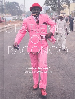 Gentlemen Of Bacongo