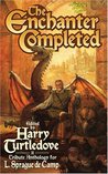 The Enchanter Completed by Harry Turtledove The Enchanter Completed by Harry Turtledove