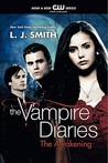 The Awakening by L.J. Smith
