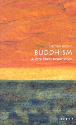 Buddhism: A Very Short Introduction