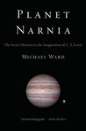 Planet Narnia by Michael  Ward