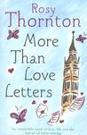 More Than Love Letters
