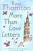 More Than Love Letters