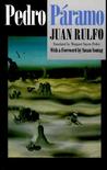 Pedro Páramo by Juan Rulfo