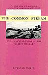 The Common Stream by Rowland Parker The Common Stream by Rowland Parker