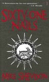Sixty-One Nails by Mike Shevdon Sixty-One Nails by Mike Shevdon