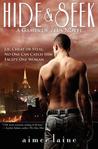 Hide & Seek (Games of Zeus, #1)