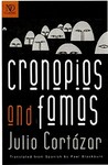 Cronopios and Famas by Julio Cortázar Cronopios and Famas by Julio Cortázar