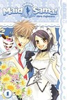 Maid Sama!, Volume 1