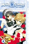 Maid Sama!, Volume 2