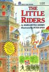 The Little Riders by Margaretha Shemin The Little Riders by Margaretha Shemin