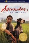 Sounder by William H. Armstrong Sounder by William H. Armstrong