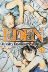 Eden by Hiroki Endo