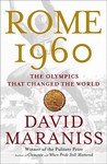 Rome 1960 by David Maraniss