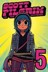 Scott Pilgrim Vs. the Universe (Scott Pilgrim, #5)
