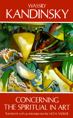 Concerning the Spiritual in Art