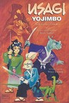 Usagi Yojimbo, Vol. 12: Grasscutter