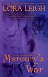 Mercury's War (Breeds, #16) Mercury's War (Breeds, #16)