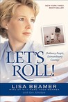 Let's Roll! by Lisa Beamer