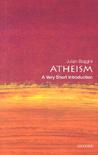 Atheism by Julian Baggini Atheism by Julian Baggini